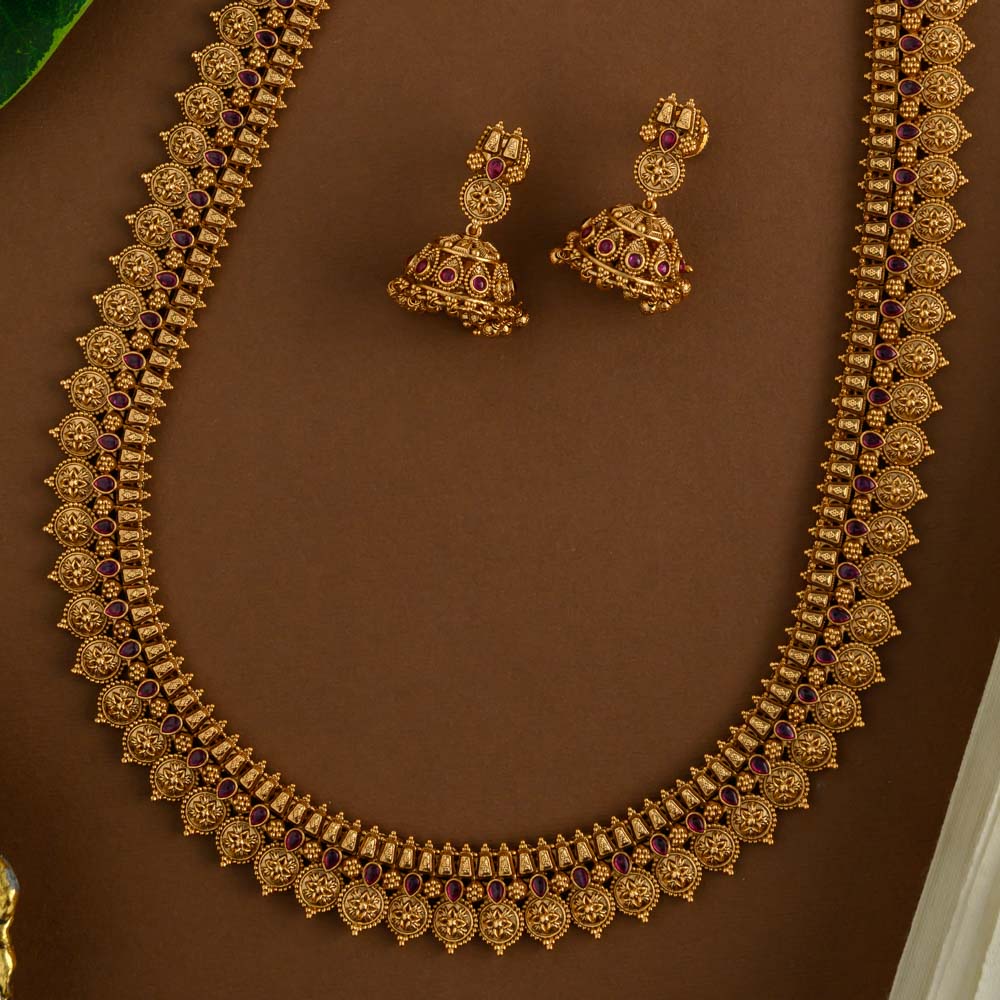 Muthu malai chettinad coin haaram