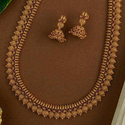 Muthu malai chettinad coin haaram