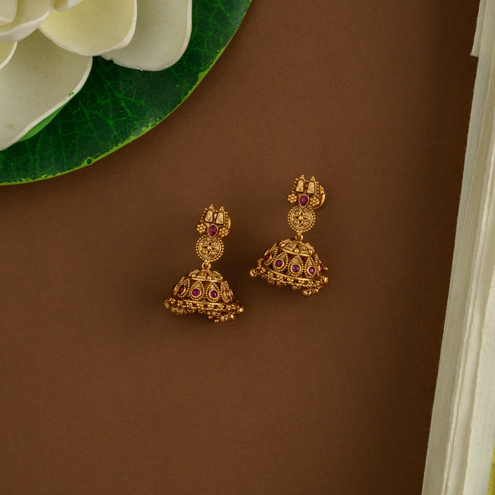 Muthu malai chettinad coin haaram