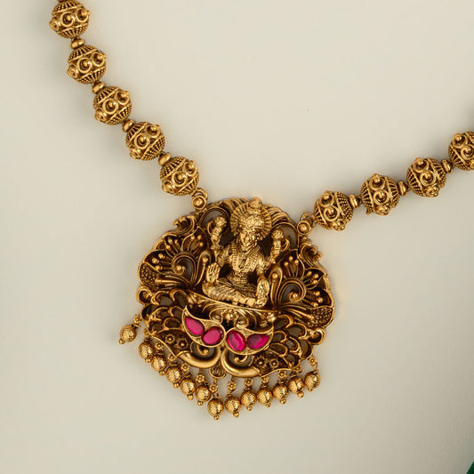 Kalasam chettinad nagas haaram