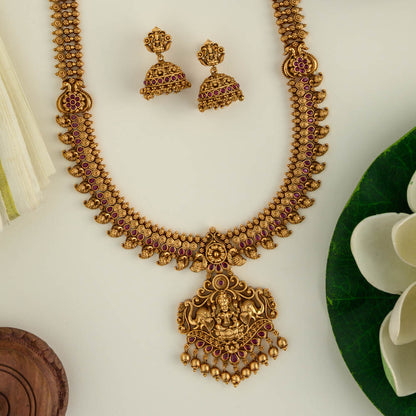 Sirpamz chettinad nagas haaram