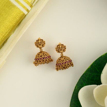 Sirpamz chettinad nagas haaram