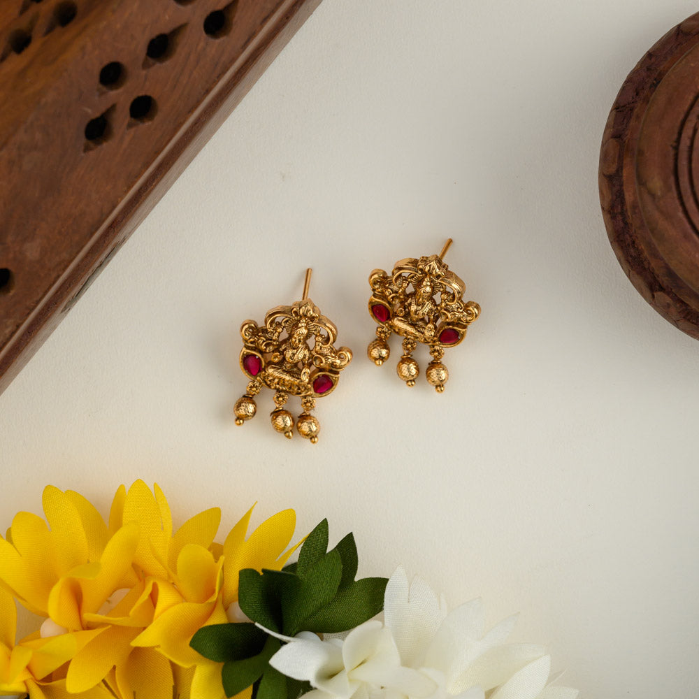 Amritha - chettinad nagas haaram