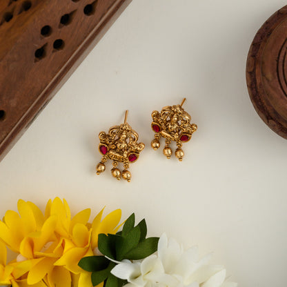 Amritha - chettinad nagas haaram