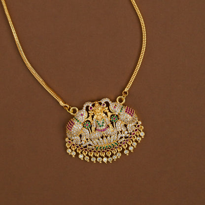 Impon dollar chain -  Vimalam