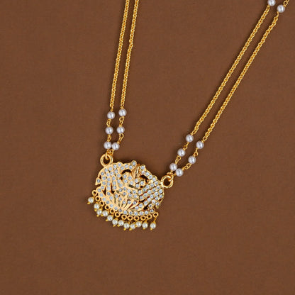 Impon dollar chain -  Vimalam