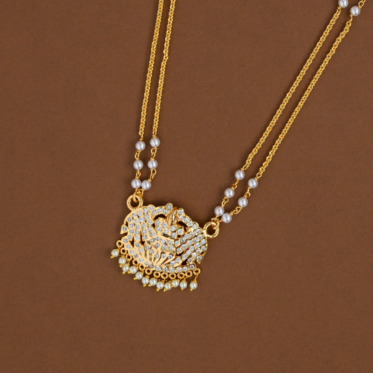 Impon dollar chain -  Vimalam