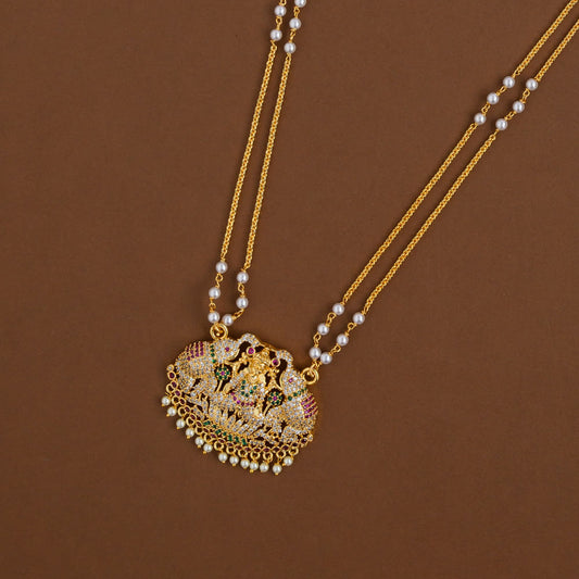 Impon dollar chain -  Vimalam