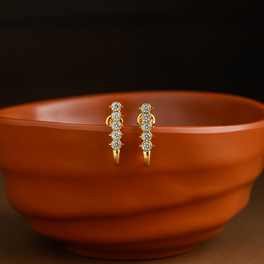 Impon Earstud - Venus