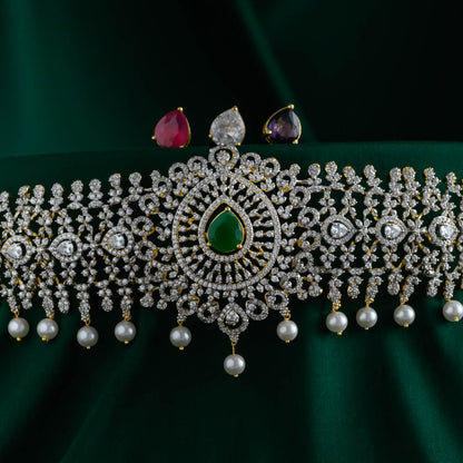 Interchangeable hipbelt