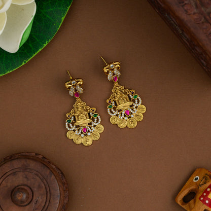 Jadau Ram Parivar Haaram