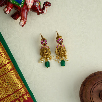 Neckpiece