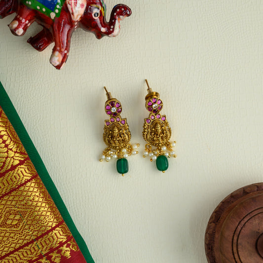 Neckpiece
