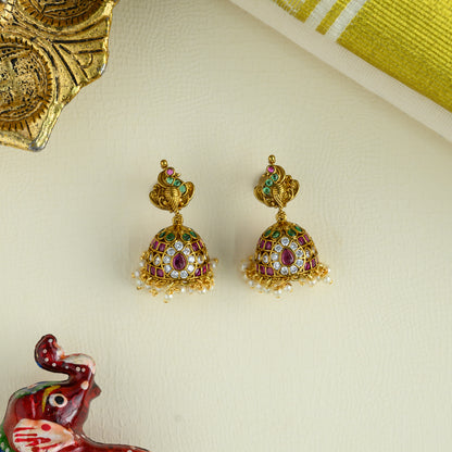 Neckpiece