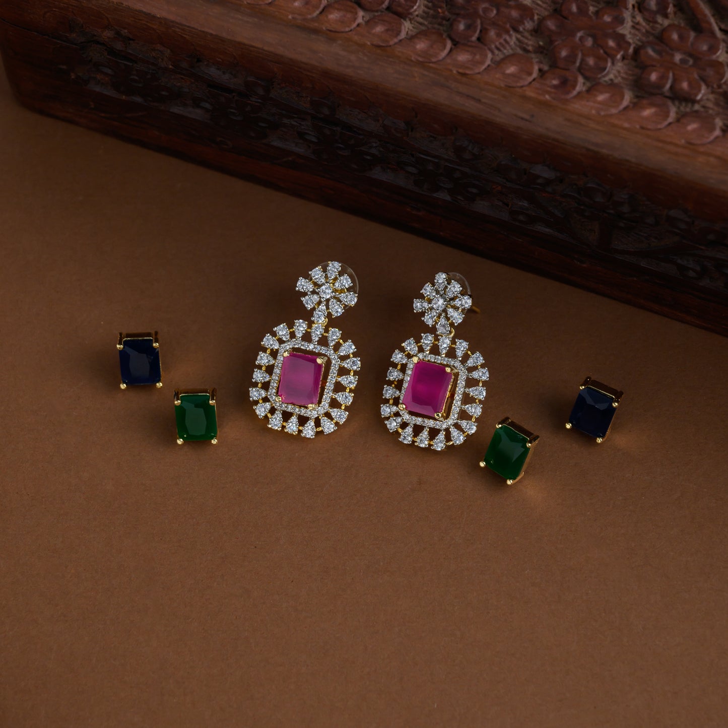 Interchangeable - emmi