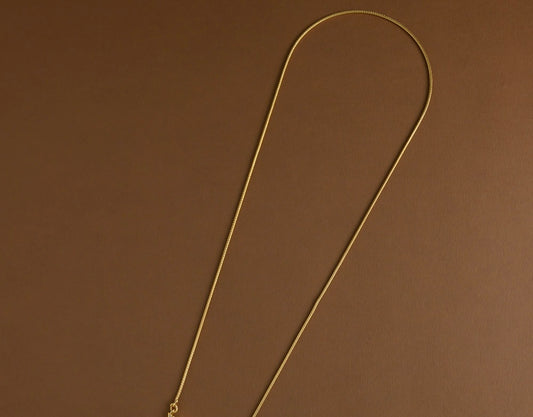 Thaali kodi chain