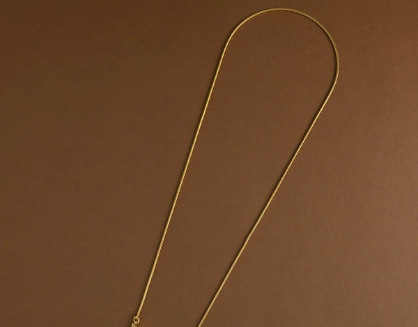 Thaali kodi chain