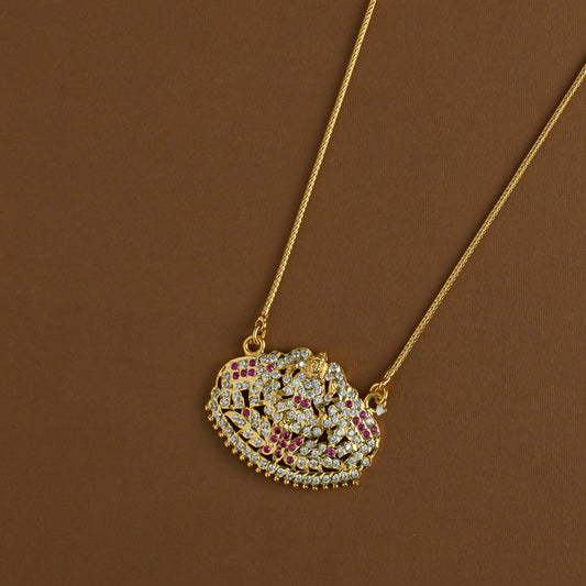 Dollar chain