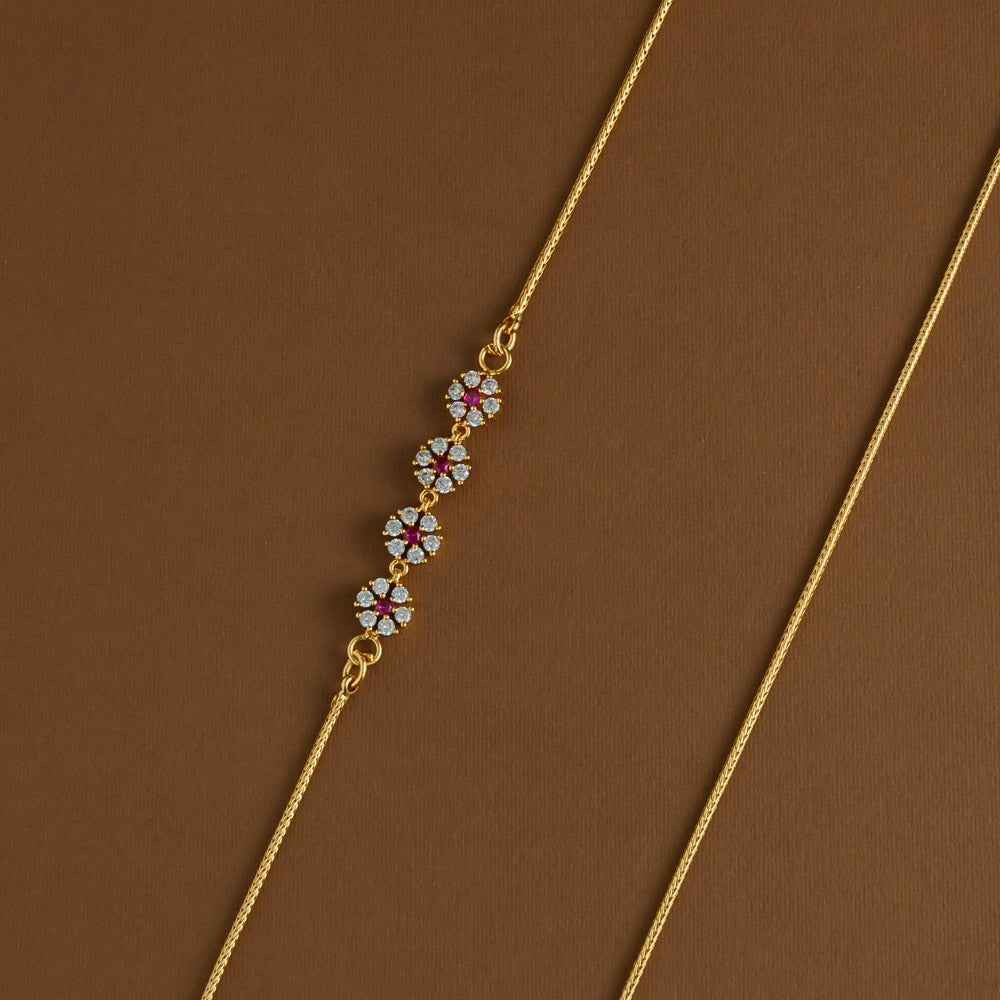 Mugappu chain