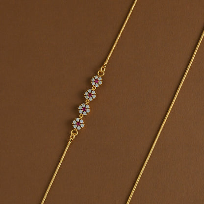 Mugappu chain
