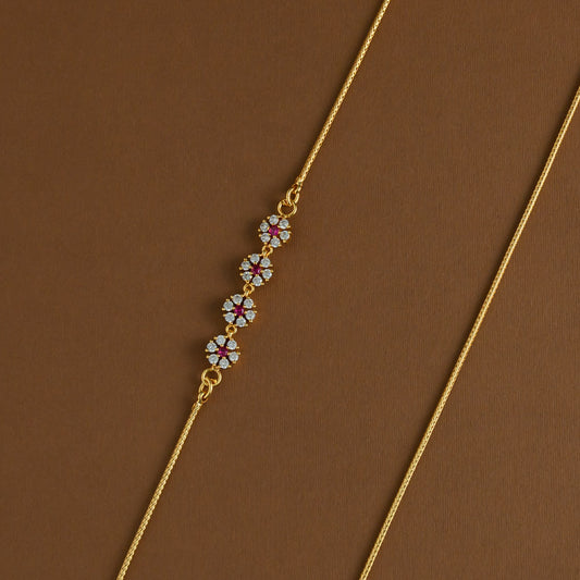 Mugappu chain