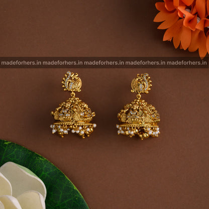 Nagasi bridal haaram