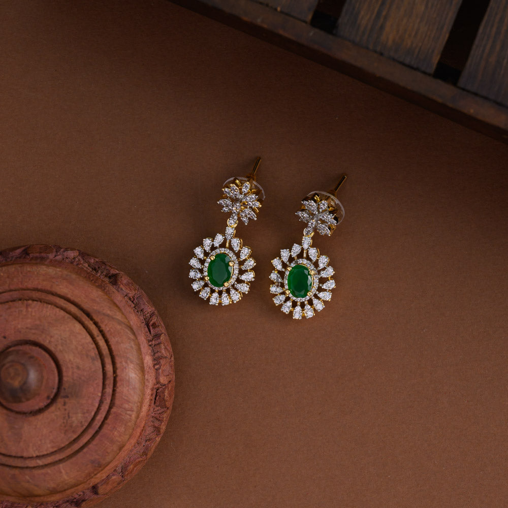Andromia neckpiece