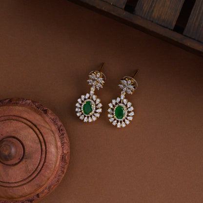 Andromia neckpiece