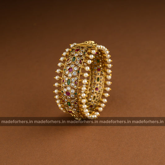 Kada bangles