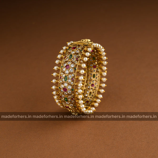 Kada bangles