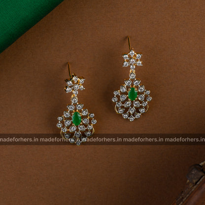 Vivi Neckpiece