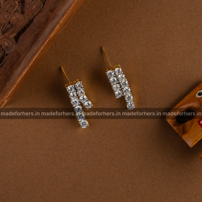 Livia neckpiece