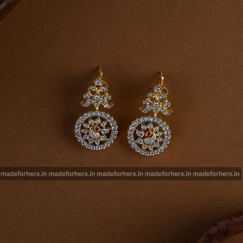 Diamond Replica BottuMaala Haaram