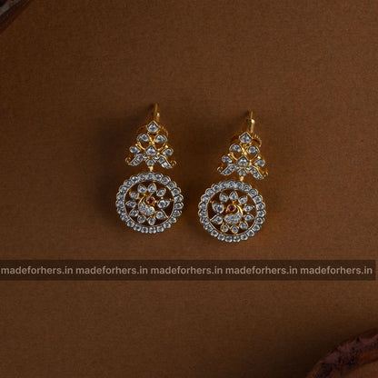 Diamond Replica BottuMaala Haaram