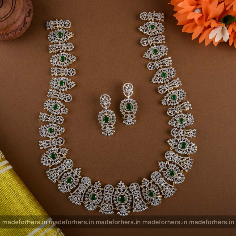 Swaros Diamond Replica HAARAM