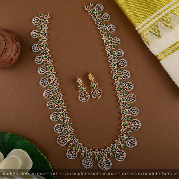 Diamond Replica Bottumala HAARAM