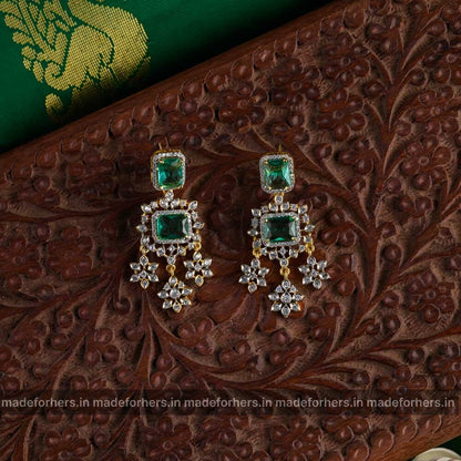 LAILA GJ POLICH NECKPIECE