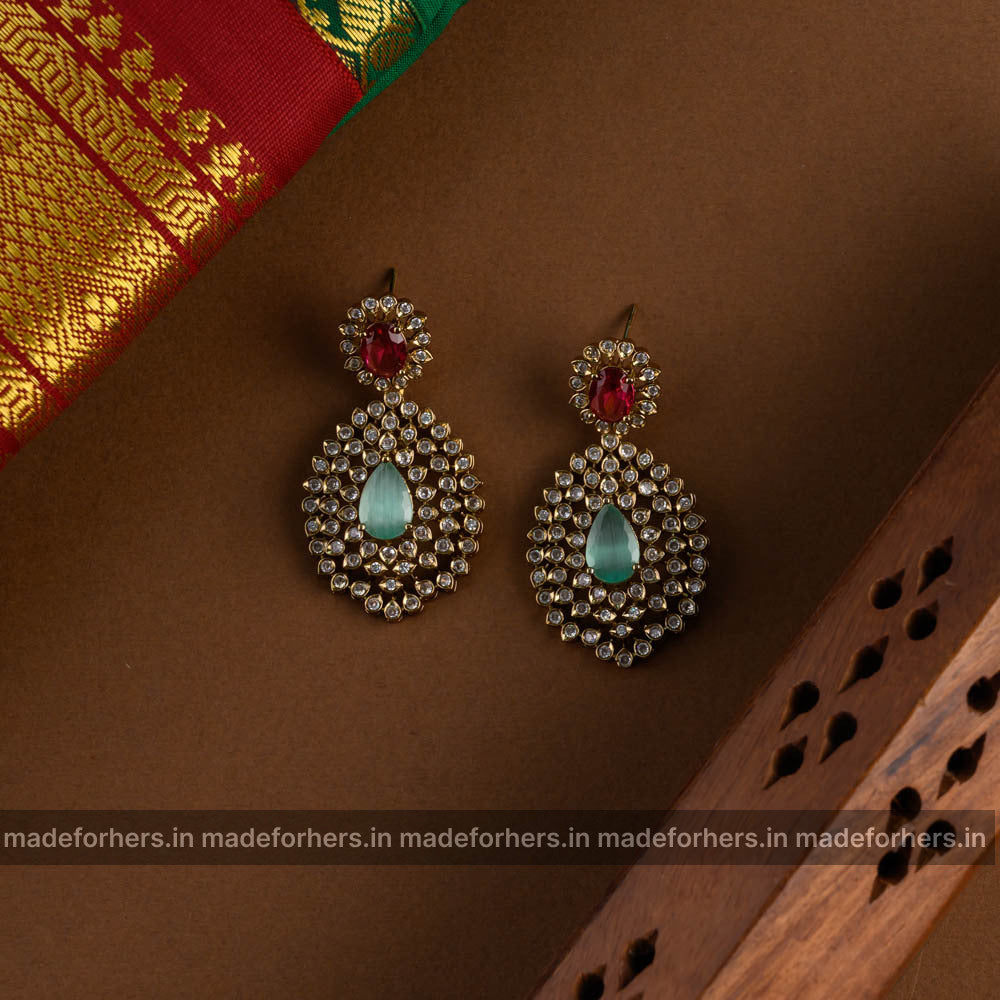 Swaros Victoria Neckpiece