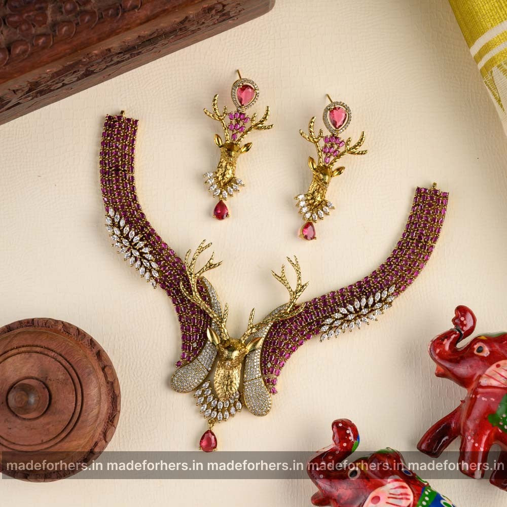 Neckpiece