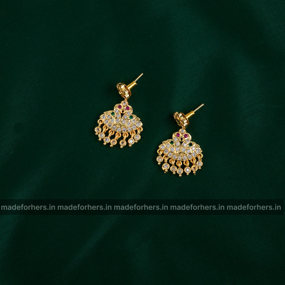 Vintage 70's Harram