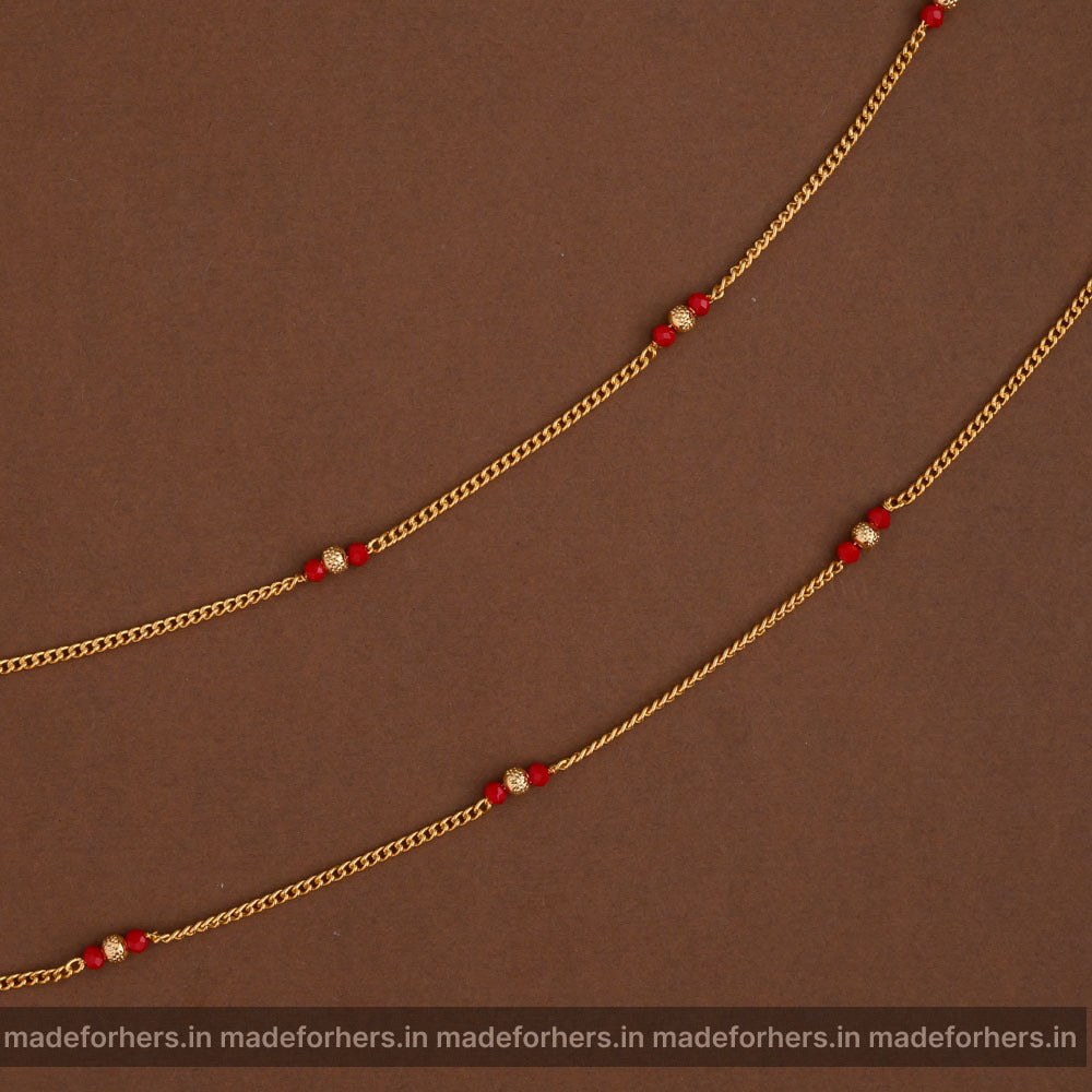 Anklet