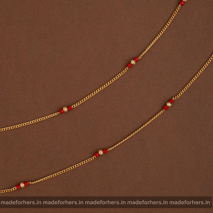 Anklet
