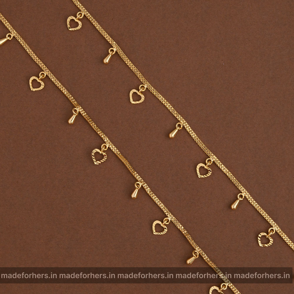 Anklet