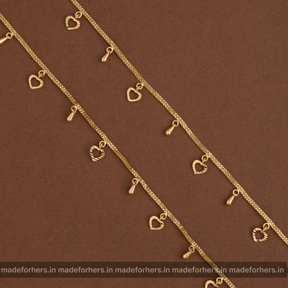 Anklet