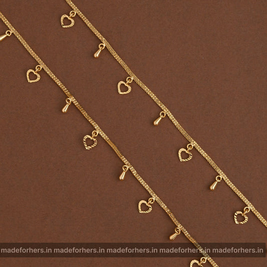 Anklet