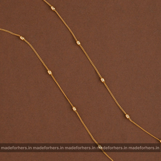 Anklet