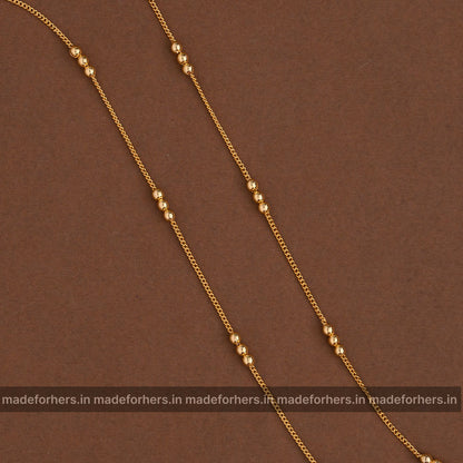 Anklet