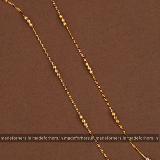 Anklet