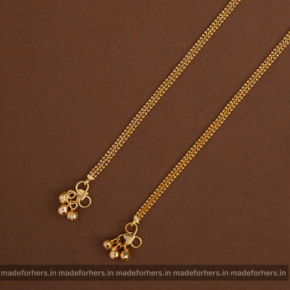 Anklet