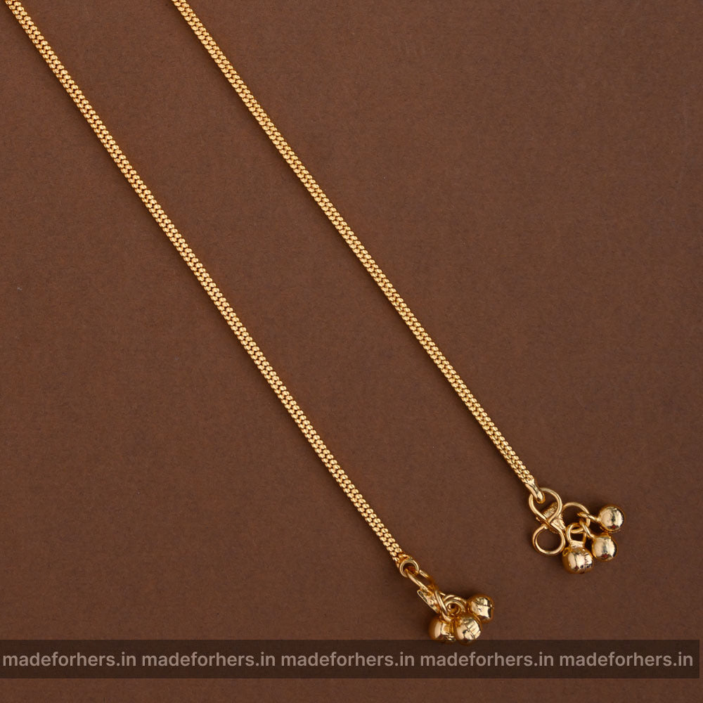Anklet